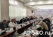 НОСТРОЙ собрал саморегуляторов СКФО на Окружной конференции: читать другие актуальные новости о СРО на информационном портале «Всё о саморегулировании».